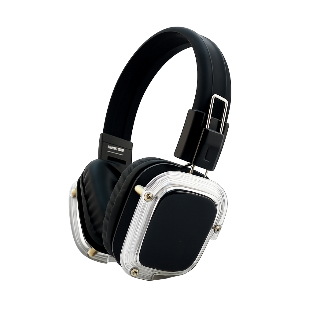 Silent Disco Kopfhörer – Paket S